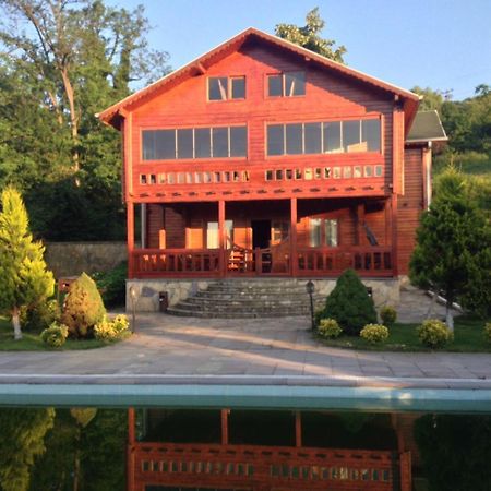 Pigal Otel Sapanca Dış mekan fotoğraf