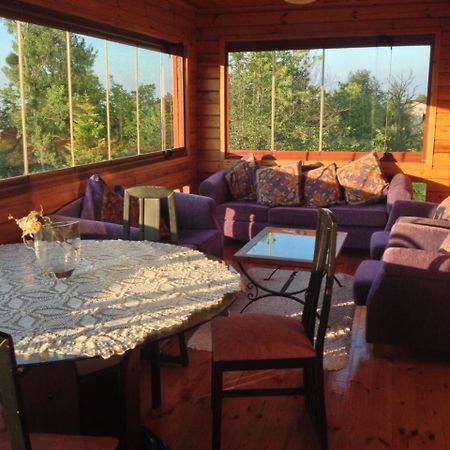 Pigal Otel Sapanca Dış mekan fotoğraf