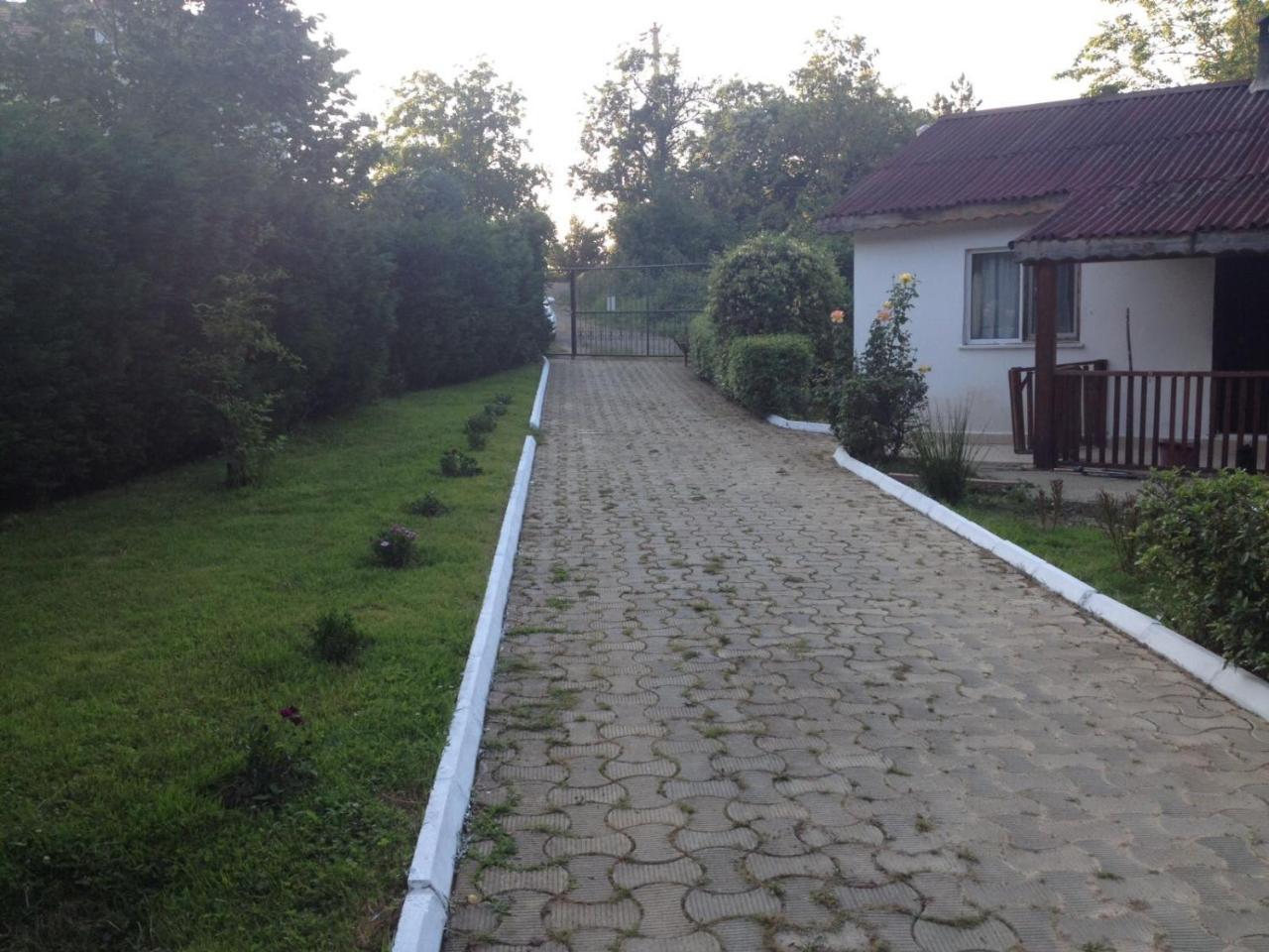 Pigal Otel Sapanca Dış mekan fotoğraf