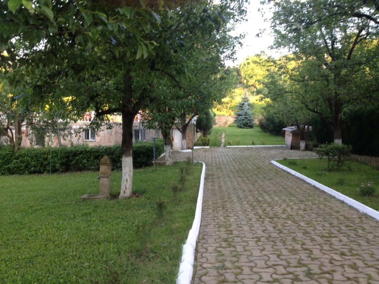 Pigal Otel Sapanca Dış mekan fotoğraf
